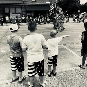 Meet your Posher, Kendra